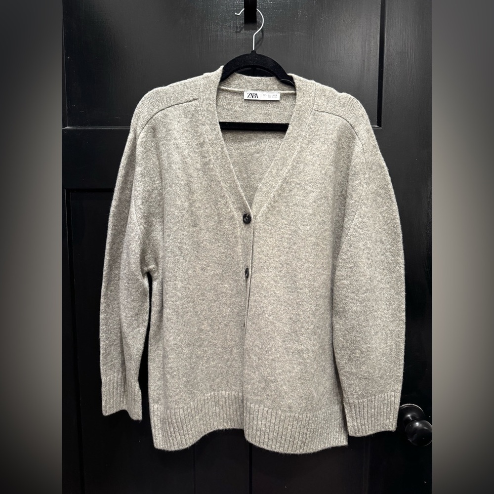 ZARA Cardigan